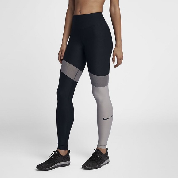 Nike Pants - Nike Power Training Tights